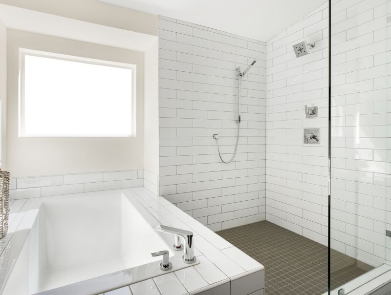 Best Shower Installation Contractors in Jacksonville, NC